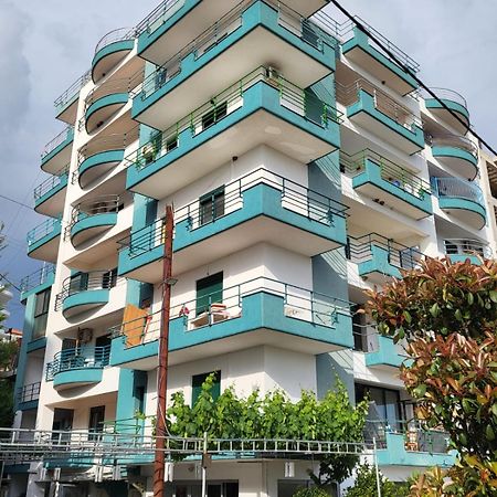 סרנדה Onde Del Mare Apartment מראה חיצוני תמונה