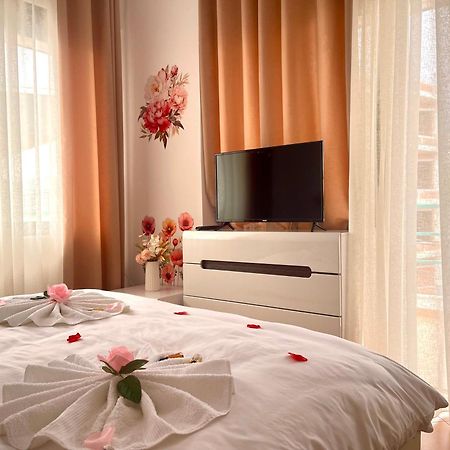 סרנדה Onde Del Mare Apartment מראה חיצוני תמונה