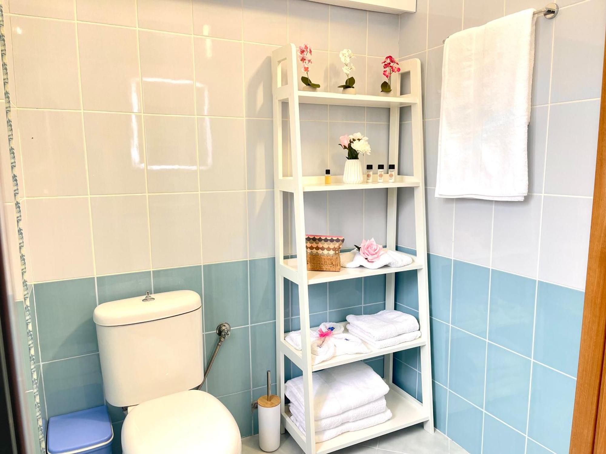 סרנדה Onde Del Mare Apartment מראה חיצוני תמונה