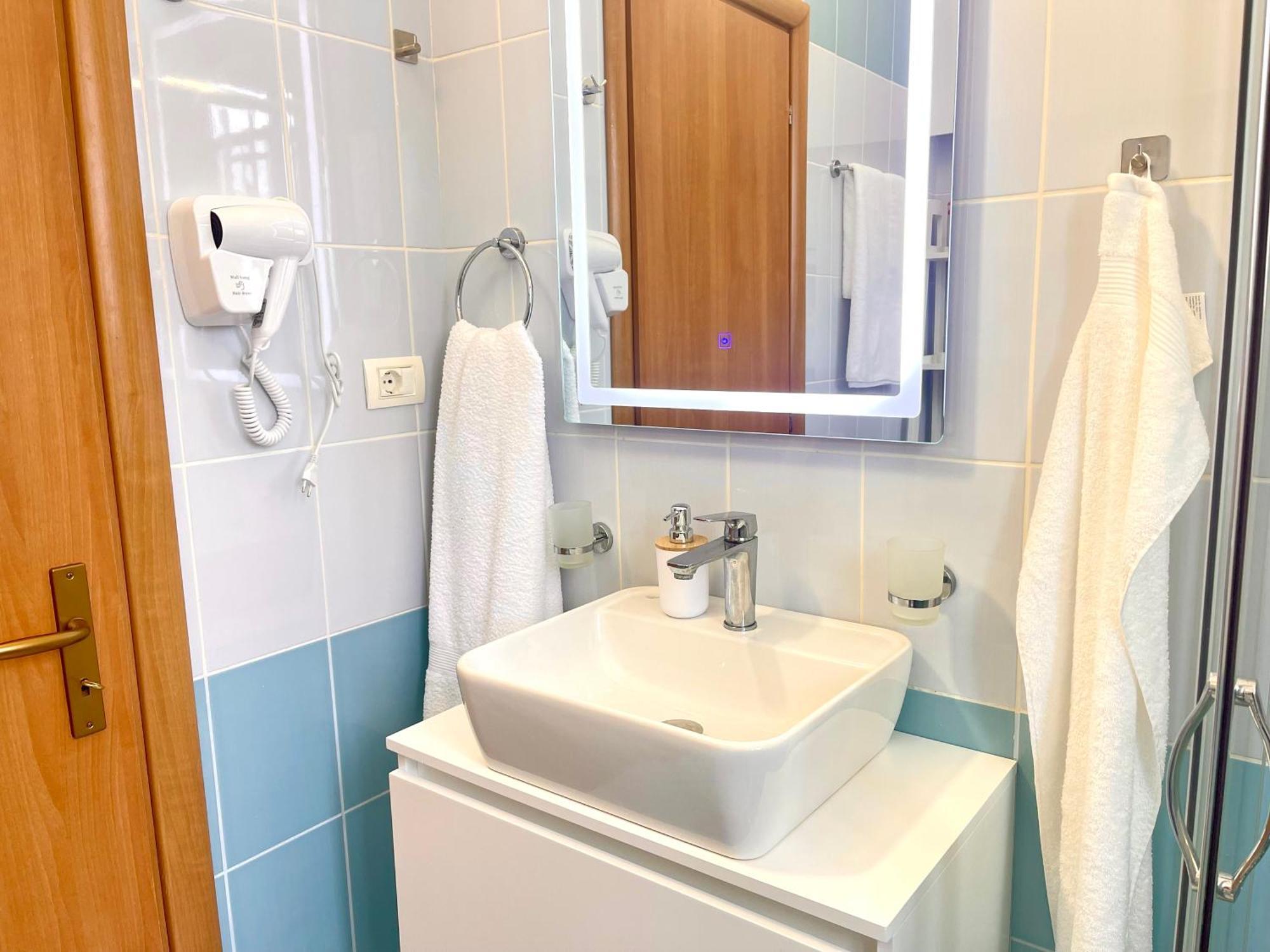 סרנדה Onde Del Mare Apartment מראה חיצוני תמונה