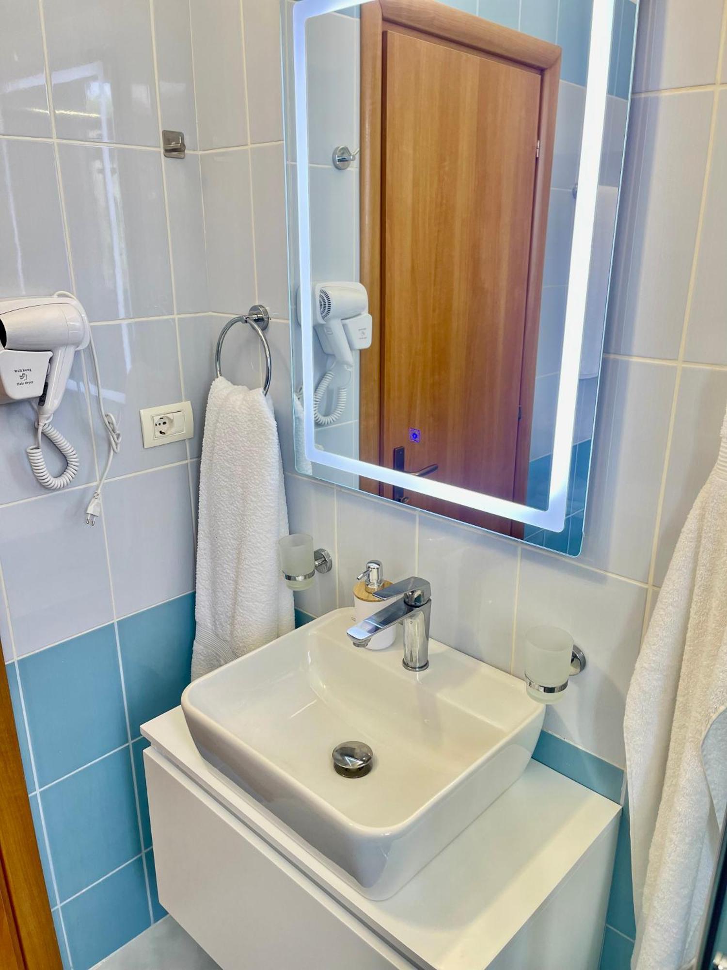 סרנדה Onde Del Mare Apartment מראה חיצוני תמונה
