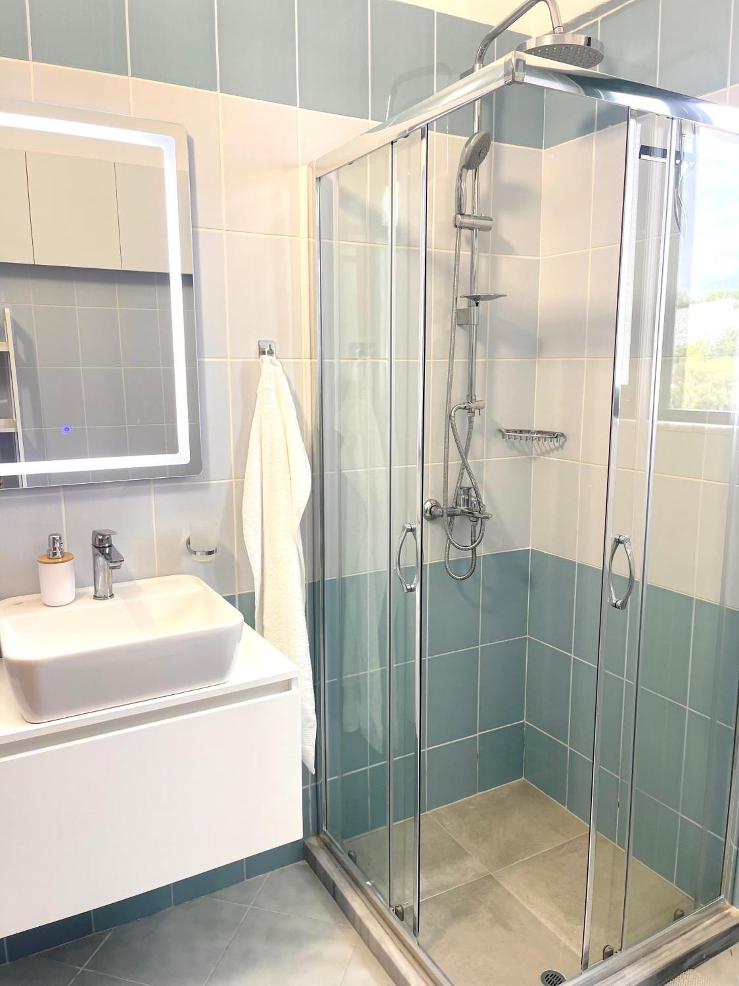 סרנדה Onde Del Mare Apartment מראה חיצוני תמונה