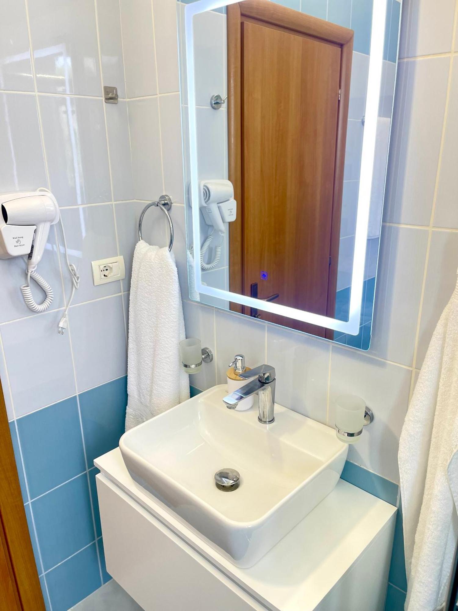סרנדה Onde Del Mare Apartment מראה חיצוני תמונה