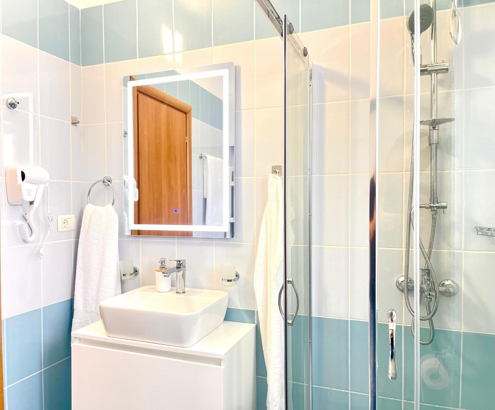סרנדה Onde Del Mare Apartment מראה חיצוני תמונה