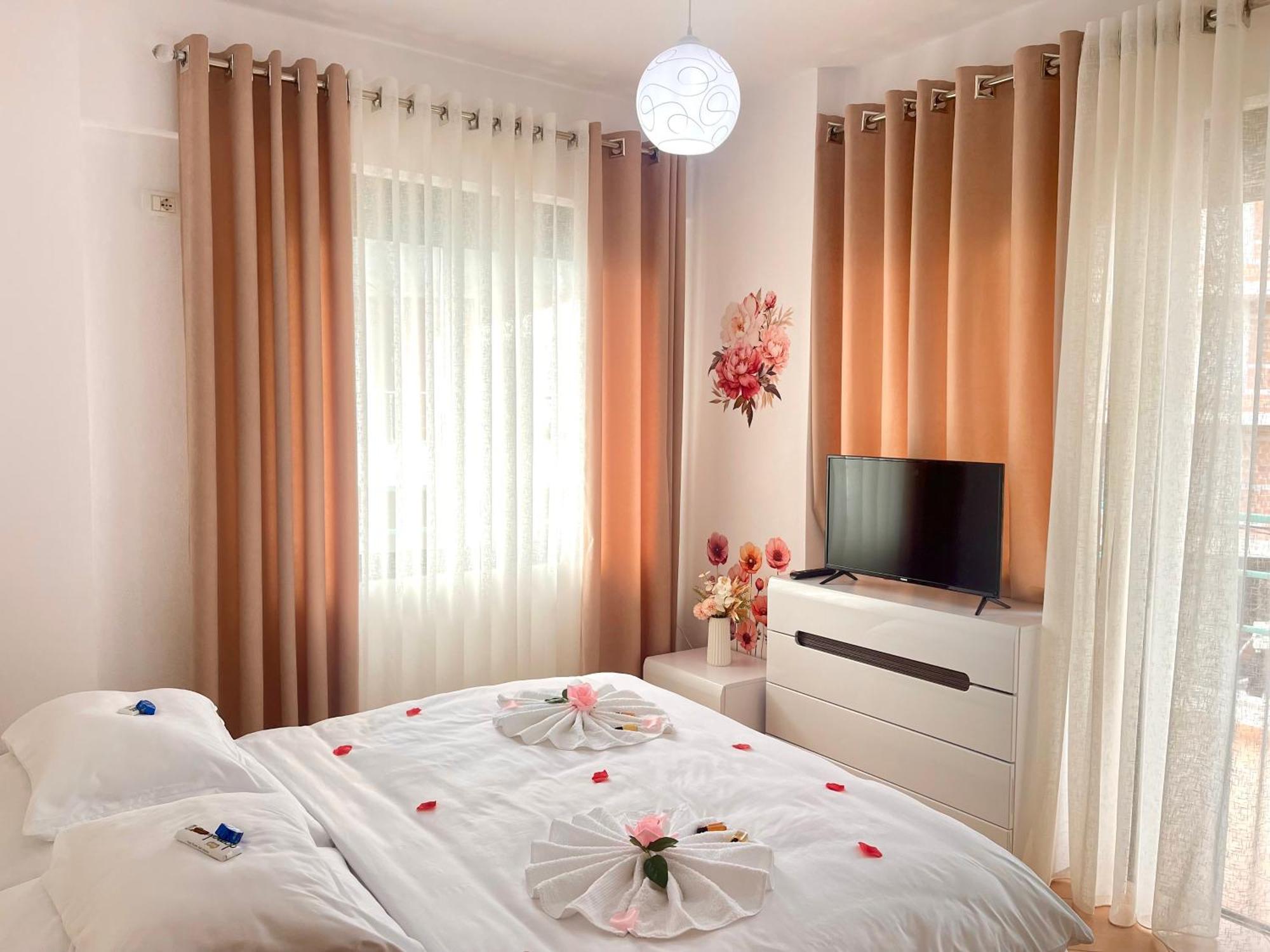 סרנדה Onde Del Mare Apartment מראה חיצוני תמונה