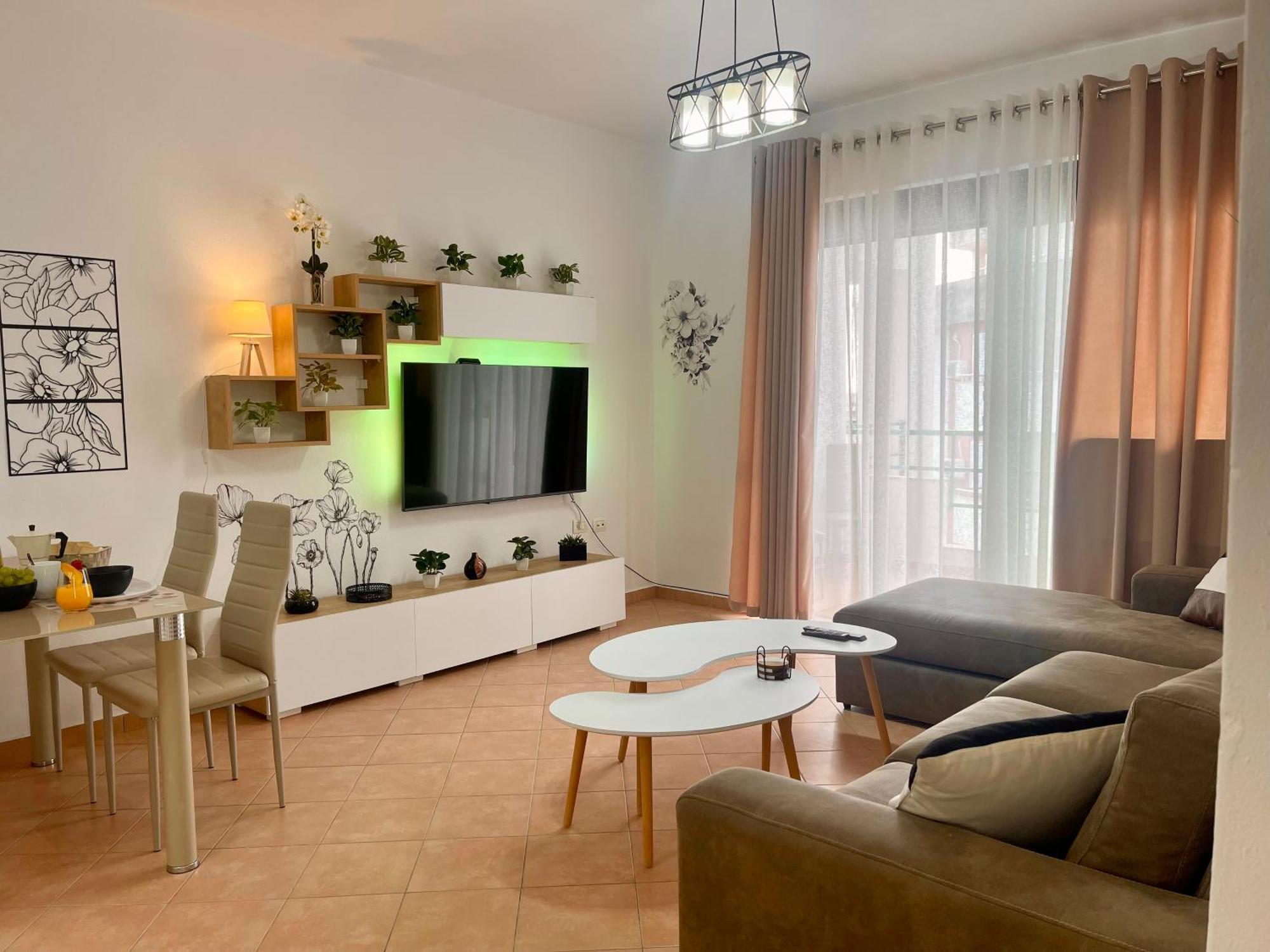 סרנדה Onde Del Mare Apartment מראה חיצוני תמונה